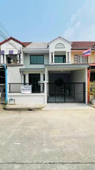 ขายบ้าน วัชระธานี เสม็ด ชลบุรี ทำเลดีมาก หลังบิ๊กซีโฮมโปร 100 เมตร ขายบ้าน วัชระธานี เสม็ด ชลบุรี ทำเลดีมาก หลังบิ๊กซีโฮมโปร 100 เมตร