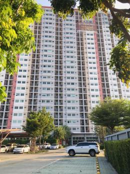 ขายคอนโดชลบุรี ศุภาลัย สุขประยูร ขายพร้อมกิจการ มีรายได้ 5 หมื่นบาท/เดือน