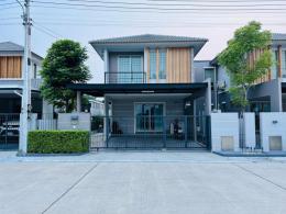 ขายบ้านแฝด 2ชั้น(ถูกกว่ามือ1) ติดนิคมอมตะเฟส9 โครงการแฟมิลี่ ซิตี้พานทอง ขายบ้านแฝด 2ชั้น(ถูกกว่ามือ1) ติดนิคมอมตะเฟส9 โครงการแฟมิลี่ ซิตี้พานทอง