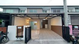 ขายทาวน์เฮ้าส์2ชั้น ม.พฤกษา 108 เครือสหพัฒน์-แหลมฉบัง ขายทาวน์เฮ้าส์2ชั้น ม.พฤกษา 108 เครือสหพัฒน์-แหลมฉบัง