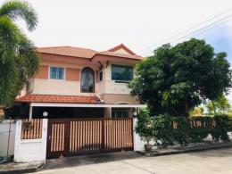 ขายบ้านเดี่ยว2 ชั้นหลังใหญ่ ม.แกรนด์ชลวิลเลจ ซอยบ้านสวน ถนนชลบุรี-บ้านบึง ขายบ้านเดี่ยว2 ชั้นหลังใหญ่ ม.แกรนด์ชลวิลเลจ ซอยบ้านสวน ถนนชลบุรี-บ้านบึง