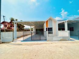 โครงการ Sky village ขาย บ้านเดี่ยว บ้านแฝด หนองกะขะ ฝั่งอมตะ ใกล้เฟส 6-10 ห่างสุขประยูร ไม่ถึงโล โครงการ Sky village ขาย บ้านเดี่ยว บ้านแฝด หนองกะขะ ฝั่งอมตะ ใกล้เฟส 6-10 ห่างสุขประยูร ไม่ถึงโล