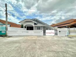 บ้านเดี่ยวชั้นเดียว : พิริวรรณโฮม หนองคล้า เครือสหพัฒน์ อ.ศรีราชา จ.ชลบุรี บ้านเดี่ยวชั้นเดียว : พิริวรรณโฮม หนองคล้า เครือสหพัฒน์ อ.ศรีราชา จ.ชลบุรี