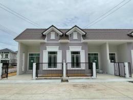 ทาวน์โฮม ชั้นเดียว ประภัสสร แกรนด์วิลล์ 26 อมตะ มาบสามเกลียว ทาวน์โฮม ชั้นเดียว ประภัสสร แกรนด์วิลล์ 26 อมตะ มาบสามเกลียว