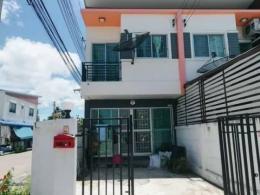 ขายบ้าน / ผ่อนตรง ทาวน์เฮ้าส์มือสอง บึงวรกิจ The next Town ขายบ้าน / ผ่อนตรง ทาวน์เฮ้าส์มือสอง บึงวรกิจ The next Town