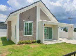 บ้านเดี่ยว ️มาบยางพร18 (ละอ่อน) ระยอง บ้านเดี่ยว ️มาบยางพร18 (ละอ่อน) ระยอง