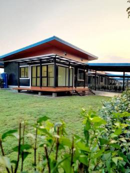 บ้านเดี่ยว วิวธรรมชาติ โครงการคูณทวีวิลเลจ นาตาขวัญ ระยอง บ้านเดี่ยว วิวธรรมชาติ โครงการคูณทวีวิลเลจ นาตาขวัญ ระยอง