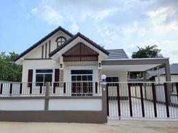 บ้านเดี่ยว บ้านแสนสุข น้องมะนาว แหลมฉบัง ใกล้โรงเรียน บ้านเดี่ยว บ้านแสนสุข น้องมะนาว แหลมฉบัง ใกล้โรงเรียน