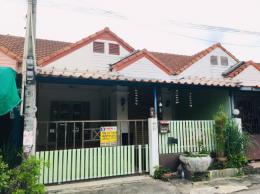ขายบ้านทาวน์​เฮ้าส์​ชั้นเดียว-หมู่บ้านพิมพาภรณ์2​ (ซ.5)​ (ซอยเขาน้อยชลบุรี) 