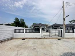 บ้านเดี่ยว แปลงใหญ่ราคาถูกสุดๆ ใกล้แยก มาบโป่ง พานทอง อมตะเฟส 6-11 บ้านเดี่ยว แปลงใหญ่ราคาถูกสุดๆ ใกล้แยก มาบโป่ง พานทอง อมตะเฟส 6-11