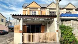 โครงการบ้าน วรางค์ทอง ตลาดสิรัชชา หลังริม โครงการบ้าน วรางค์ทอง ตลาดสิรัชชา หลังริม