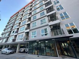 โครงการ : เบสตั้น 2 (ดอนหัวฬ่อ) ตึก D ชั้น 2 ห้อง 158/151 ขนาดห้อง 43.11 ตรม. โครงการ : เบสตั้น 2 (ดอนหัวฬ่อ) ตึก D ชั้น 2 ห้อง 158/151 ขนาดห้อง 43.11 ตรม.