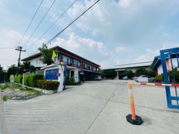 ขายโรงงาน โซนอมตะชลบุรี(หนองตำลึง) 