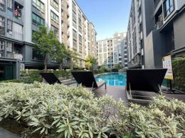 ขายคอนโดเคนซิงตัน #kensington ตึก Bชั้น 6 วิวสระน้ำ พิกัด หน้า ม.เกษตรศรีราชา ขายคอนโดเคนซิงตัน #kensington ตึก Bชั้น 6 วิวสระน้ำ พิกัด หน้า ม.เกษตรศรีราชา