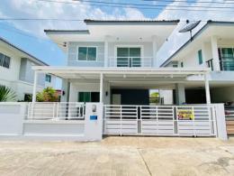 บ้านเดี่ยวหลังใหญ่ กรีนพาร์ค เอเวนิว บึง ศรีราชา ต.บึง อ.ศรีราชา จ.ชลบุรี บ้านเดี่ยวหลังใหญ่ กรีนพาร์ค เอเวนิว บึง ศรีราชา ต.บึง อ.ศรีราชา จ.ชลบุรี