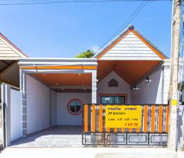 บ้านสวย บางพระ นอร์ดิก+มินิมอล ใกล้สุขุมวิทบางพระ หมู่บ้านปัญจรัตน์ บ้านสวย บางพระ นอร์ดิก+มินิมอล ใกล้สุขุมวิทบางพระ หมู่บ้านปัญจรัตน์