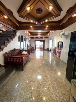 บ้านหรู นาป่า เจ้าของบ้านขายเอง แฟมิลี่ปาร์ค บ้านบิ้วอินทั้งหลัง