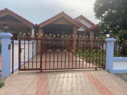 ขายบ้านเดี่ยวชั้นเดียว-หมู่บ้านสุขกมลคันทรีโฮม ขายบ้านเดี่ยวชั้นเดียว-หมู่บ้านสุขกมลคันทรีโฮม