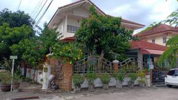 ขายด่วน บ้านเดี่ยวหลังริม ต.เหมือง บางแสน ชลบุรี ขายด่วน บ้านเดี่ยวหลังริม ต.เหมือง บางแสน ชลบุรี