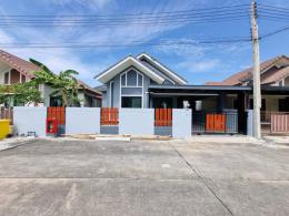 บ้านเดี่ยว ใกล้วัดศรีประชาราม สนใจทักมา บ้านเดี่ยว ใกล้วัดศรีประชาราม สนใจทักมา