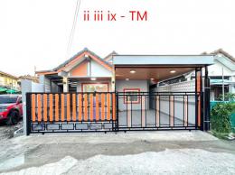 บ้านเดี่ยว ใกล้นิคมแหลมฉบัง- เครือสหพัฒน์ ชาคริต วิลล่า บ้านเดี่ยว ใกล้นิคมแหลมฉบัง- เครือสหพัฒน์ ชาคริต วิลล่า