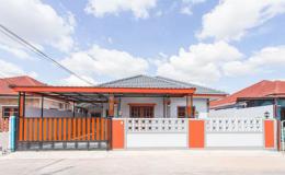 ขายบ้านเดี่ยว ใกล้สนามบิน เครือสหพัฒน์ เงินเดือน 25,000 กู้ได้ ขายบ้านเดี่ยว ใกล้สนามบิน เครือสหพัฒน์ เงินเดือน 25,000 กู้ได้