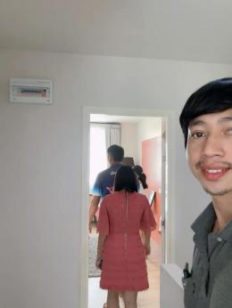 พาลูกค้าชมบ้านโกลเด้นโฮม ศรีราชา หนองยายบู่ เตรียมรอนัดเก็บเอกสารครับ พาลูกค้าชมบ้านโกลเด้นโฮม ศรีราชา หนองยายบู่ เตรียมรอนัดเก็บเอกสารครับ