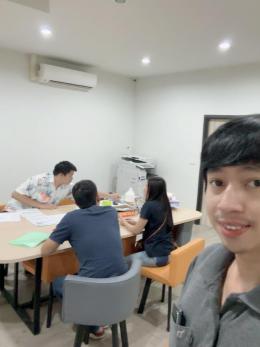 เก็บเอกสาร ประเมิณกำลังกู้ ลูกค้าคอนโด เคสของ พี่ปอ ครับ เก็บเอกสาร ประเมิณกำลังกู้ ลูกค้าคอนโด เคสของ พี่ปอ ครับ