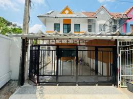 มบ.แฟมิลี่ปาร์ค ทำเล นาป่า ท้องคุ้ง หลังมุม ต่อเติมครบ เงินเดือน 20,000 บาทขึ้นไป กู้ได้ มบ.แฟมิลี่ปาร์ค ทำเล นาป่า ท้องคุ้ง หลังมุม ต่อเติมครบ เงินเดือน 20,000 บาทขึ้นไป กู้ได้