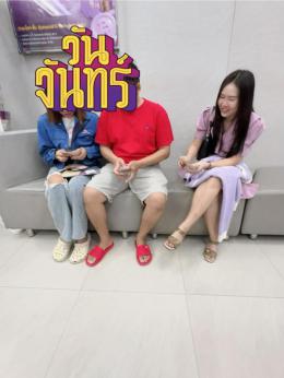 พาลูกค้าโชว์เงิน ก่อนรอโอนบ้านครับ พาลูกค้าโชว์เงิน ก่อนรอโอนบ้านครับ