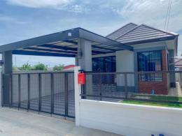 ขาย️ บ้านเดี่ยว สร้างใหม่ ทำเลหนองกะขะ ซ.8 (ฝั่งอมตะ) ก่อด้วยอิฐแดงทั้งหลัง เดินทางสะดวกใกล้ที่ทำงาน 3 นาทีเข้าอมตะนครเฟส 8,9,10 ️ ขาย️ บ้านเดี่ยว สร้างใหม่ ทำเลหนองกะขะ ซ.8 (ฝั่งอมตะ) ก่อด้วยอิฐแดงทั้งหลัง เดินทางสะดวกใกล้ที่ทำงาน 3 นาทีเข้าอมตะนครเฟส 8,9,10 ️