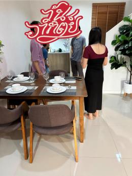 เคสที่ 4 เปิดบ้านยาวต่อไป บ้านศรีราชา โกเด้นโฮม เคสสุดท้ายยามเย็นของวันนี้ เคสที่ 4 เปิดบ้านยาวต่อไป บ้านศรีราชา โกเด้นโฮม เคสสุดท้ายยามเย็นของวันนี้