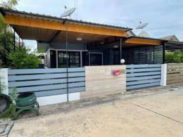 บ้านแฝดชั้นเดียว หนองตำลึง - ฟรีโอน ฟรี จำนอง บ้านแฝดชั้นเดียว หนองตำลึง - ฟรีโอน ฟรี จำนอง