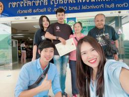 โอนแล้วเคสบ้านเครือสหพัฒน์ เคสลูกซื้อบ้านจากคุณพ่อ โอนแล้วเคสบ้านเครือสหพัฒน์ เคสลูกซื้อบ้านจากคุณพ่อ