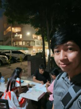 นัดเก็บเอกสารยื่นกู้บ้าน ลูกค้าทำงานอยู่ที่โรงพยาบาลแหลมฉบัง นัดเก็บเอกสารยื่นกู้บ้าน ลูกค้าทำงานอยู่ที่โรงพยาบาลแหลมฉบัง