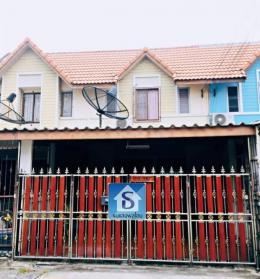 ขายด่วนบ้านทาวน์เฮ้าส์ 2 ชั้น หมู่บ้านแฟมิลี่แลนด์ (อมตะนครนาป่า) - ขายบ้านมือสอง ชลบุรี ขายด่วนบ้านทาวน์เฮ้าส์ 2 ชั้น หมู่บ้านแฟมิลี่แลนด์ (อมตะนครนาป่า) - ขายบ้านมือสอง ชลบุรี