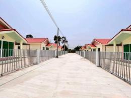 บ้านแหลมฉบัง บ้านเงินเหลือ เคลียร์หนี้ รวมหนี้เป็นก้อนเดียว มีบ้านพร้อมปลดหนี้