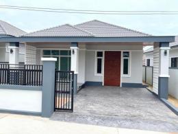 ขายบ้านเดี่ยว 67ตรว 3นอน 3น้ำ โรงโป๊ะตะเคียนเตี้ย หนองเกตุน้อย - ซื้อสดทักมา - mam ขายบ้านเดี่ยว 67ตรว 3นอน 3น้ำ โรงโป๊ะตะเคียนเตี้ย หนองเกตุน้อย - ซื้อสดทักมา - mam