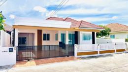 ขายบ้าน ทุ่งกราด หมู่บ้านมารวย แหลมฉบัง ทำเลใกล้นิคมแหลมฉบัง แถมเฟอร์ทั้งหลัง - tik ขายบ้าน ทุ่งกราด หมู่บ้านมารวย แหลมฉบัง ทำเลใกล้นิคมแหลมฉบัง แถมเฟอร์ทั้งหลัง - tik