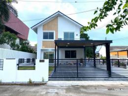 บ้านเดี่ยวหลังมุม ม. บางละมุงโมเดิร์นโฮม โครงการติดสุขุมวิท ติดกับโรงเรียนศรีสุวิท ใกล้แยกโรงโป๊ะ ช. บ้านเดี่ยวหลังมุม ม. บางละมุงโมเดิร์นโฮม โครงการติดสุขุมวิท ติดกับโรงเรียนศรีสุวิท ใกล้แยกโรงโป๊ะ ช.