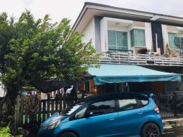 ขายบ้าน ม.ประภัสสร6 หนองกะขะ​ ติดถ.สุข​ประยูร​ ซื้อบ้านมีเงินทอนให้ประมาณ​​ 2-4​ แสน