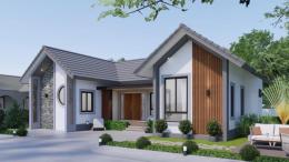 ขายบ้านเดี่ยวชั้นเดียว ตะเคียนเตี้ย โรงโป๊ะ - ใกล้ตลาดโรงโป๊ะ ขายบ้านเดี่ยวชั้นเดียว ตะเคียนเตี้ย โรงโป๊ะ - ใกล้ตลาดโรงโป๊ะ