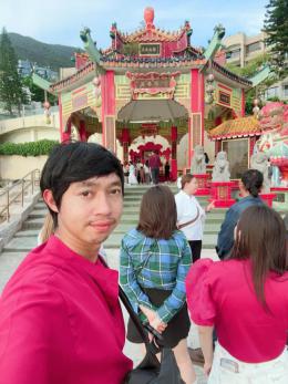 มู ครั้งที่ 3 วัดเจ้าแม่กวนอิม มู ครั้งที่ 3 วัดเจ้าแม่กวนอิม