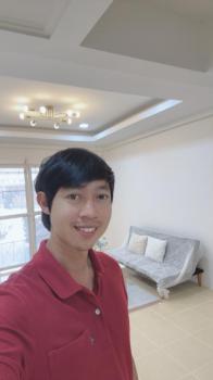 พาลูกค้ามาตรวจบ้านก่อนโอน ️ทรัพย์สวยจากพี่แพท บ้านสวยโดนใจลูกค้ามากครับ พาลูกค้ามาตรวจบ้านก่อนโอน ️ทรัพย์สวยจากพี่แพท บ้านสวยโดนใจลูกค้ามากครับ