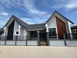 บ้านเดี่ยว โรงโป๊ะ ตะเคียนเตี้ย ทรงนอร์ดิก - มีโฮม บ้านเดี่ยว โรงโป๊ะ ตะเคียนเตี้ย ทรงนอร์ดิก - มีโฮม