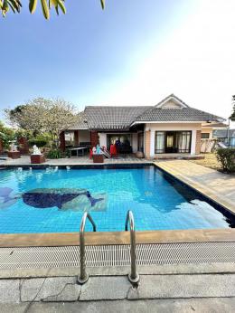 บ้านเดี่ยว ใกล้ลานตู้ KCTC 2 / HK DEPOT นิคมแหลมฉบัง เงินดือน 15,000 กู้ร่วมได้ บ้านเดี่ยว ใกล้ลานตู้ KCTC 2 / HK DEPOT นิคมแหลมฉบัง เงินดือน 15,000 กู้ร่วมได้