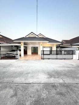 ขายบ้านเดี่ยวชั้นเดียว แหลมฉบัง – ทุ่งกราด ใกล้ศิลามาศ ขายบ้านเดี่ยวชั้นเดียว แหลมฉบัง – ทุ่งกราด ใกล้ศิลามาศ