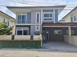 ขายบ้าน - บ้านแฝดสไตล์บ้านเดี่ยว คาซ่าแกรนด์ มิตรสัมพันธ์