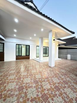 ช่วยเขียนบรรยาย ขายบ้านเดี่ยวชั้นเดียว ใกล้ท่าเรือ แหลมฉบัง 8 นาที กู้ผ่อนต่อเดือน 10,000 บาท ช่วยเขียนบรรยาย ขายบ้านเดี่ยวชั้นเดียว ใกล้ท่าเรือ แหลมฉบัง 8 นาที กู้ผ่อนต่อเดือน 10,000 บาท