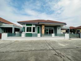 โครงการพานาปาร์ค ซอยเทศบาล17 ตำบล หนองหงษ์ บ้านเดี่ยวชั้นเดียว โครงการพานาปาร์ค ซอยเทศบาล17 ตำบล หนองหงษ์ บ้านเดี่ยวชั้นเดียว